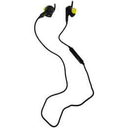 Jabra Sport Pulse Wireless Bluetooth Stereo Headset - Black