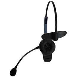 Blueparrott B250-XT Headphone Bluetooth with microphone - Black