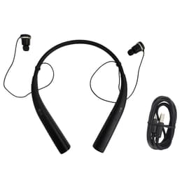 Lg Tone Pro HBS-780 Headphone Bluetooth with microphone - Black