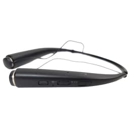 Lg Tone Pro HBS-780 Headphone Bluetooth with microphone - Black