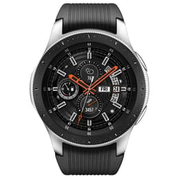 Samsung Galaxy Watch SM-R805U 46mm LTE - Silver/Black