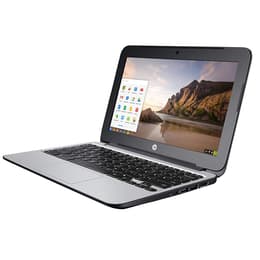 HP Chromebook 11 G3 Celeron N2840 2.16 GHz 16GB SSD - 2GB