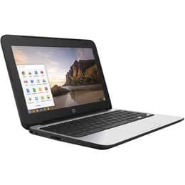 HP Chromebook 11 G3 Celeron N2840 2.16 GHz 16GB SSD - 2GB