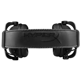 Hyperx Cloud II Noise cancelling Gaming Headphone with microphone - Gunmetal