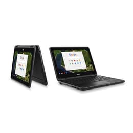 Dell Chromebook 3189 Edu Celeron N3060 1.6 GHz 32GB SSD - 4GB