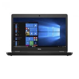 Dell Latitude 5490 14-inch (2018) - Core i7-8650U - 8 GB  - SSD 256 GB