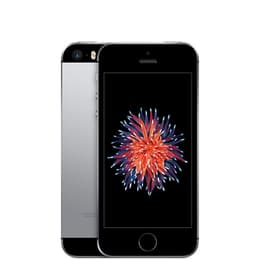 iPhone SE 32GB - Space Gray - Unlocked CDMA only
