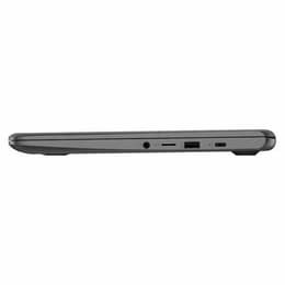 HP Chromebook 14-ca043cl Celeron N3350 1.1 GHz 32GB SSD - 4GB