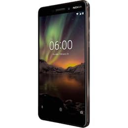 Nokia 6.1