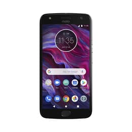 Motorola Moto X4