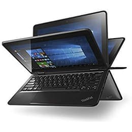 Lenovo Thinkpad Yoga 11e 14-inch (2013) - Celeron N2940 - 4 GB  - SSD 128 GB