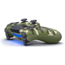 Sony PlayStation 4 DualShock 4 Controller - Green Camouflage