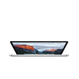MacBook Pro 15" (2012) - QWERTY - English