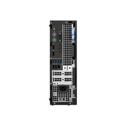 Dell Precision T3430 Xeon E-2174G 3.8 GHz - SSD 512 GB RAM 16GB