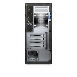 Dell OptiPlex 7050 Core i5 3.4 GHz GHz - SSD 256 GB RAM 8GB