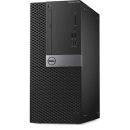 Dell OptiPlex 7050 Core i5 3.4 GHz GHz - SSD 256 GB RAM 8GB