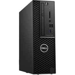 Dell Precision T3430 Xeon E-2174G 3.8 GHz - SSD 512 GB RAM 16GB