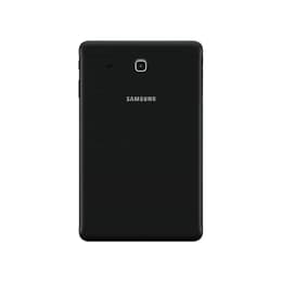 Samsung Galaxy Tab E 8.0 (2016) - Wi-Fi + GSM/CDMA + LTE