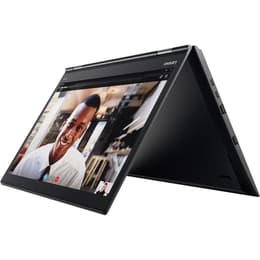 Lenovo ThinkPad X1 Yoga G2 14-inch (2017) - Core i7-7600U - 8 GB  - SSD 256 GB