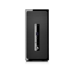 Hp ProDesk 400-G3 Core i3 3.7 GHz GHz - HDD 500 GB RAM 4GB
