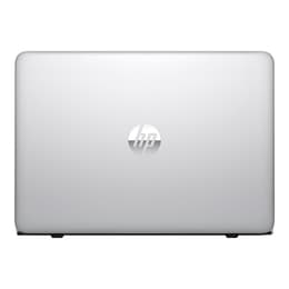 Hp EliteBook 840 G3 14-inch (2015) - Core i7-6600U - 8 GB  - SSD 512 GB