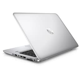 Hp EliteBook 840 G3 14-inch (2015) - Core i7-6600U - 8 GB  - SSD 512 GB