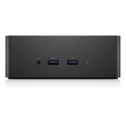 Dell Business Thunderbolt Dock - TB16 with 180W Adapter - Black