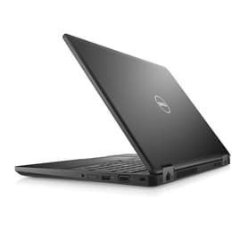 Dell Latitude 5580 15-inch (2016) - Core i5-7200U - 8 GB  - HDD 500 GB
