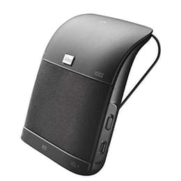 Speakerphone In-Car Bluetooth Jabra Freeway - Black