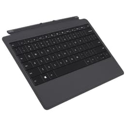 Microsoft Type Cover Keyboard for Surface 3 Qwerty - Black