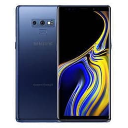 Galaxy Note9 128GB - Ocean Blue - Locked T-Mobile