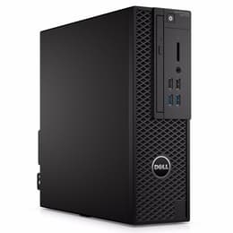 Dell Precision T3420 Core i5 3.2 GHz - SSD 512 GB RAM 8GB