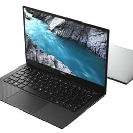 Dell XPS 13 9370 13-inch (2018) - Core i7-8550U - 16 GB  - SSD 512 GB