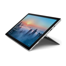 Microsoft Surface Pro 4 (2015) 256GB - Silver - (Wi-Fi)