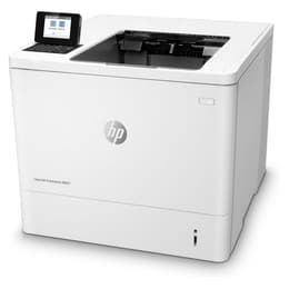 Hp LaserJet Enterprise M607dn Printer