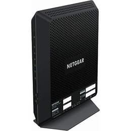 Dual Band Router Netgear Nighthawk AC6900 AC1900