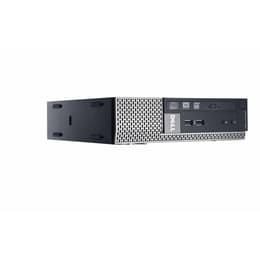 Dell OptiPlex 9020 Core i5 3 GHz - HDD 500 GB RAM 4GB