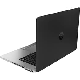 Hp Elitebook 840 G2 14-inch (2014) - Core i5-2410M - 4 GB  - SSD 180 GB