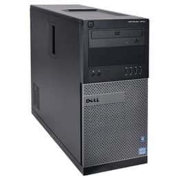 Dell OptiPlex 7010 mt Core i5 3 GHz - HDD 500 GB RAM 4GB