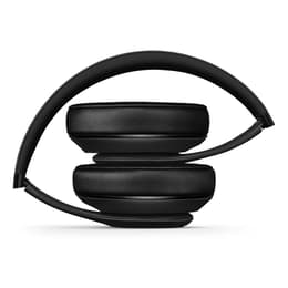 Beats By Dr. Dre Studio2 Headphone Bluetooth with microphone - Matte Black