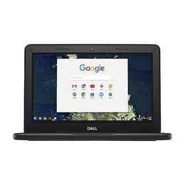 Dell Chromebook 11 5190 Celeron N3350 1.1 GHz - SSD 16 GB - 4 GB
