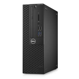 Dell OptiPlex 3050 Core i5 3.2 GHz GHz - SSD 256 GB RAM 16GB