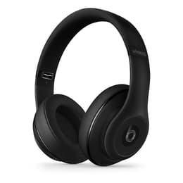 Beats By Dr. Dre Studio2 Headphone Bluetooth with microphone - Matte Black