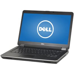 Dell Latitude E6440 14-inch (2013) - Core i5-4300M - 4 GB  - HDD 320 GB