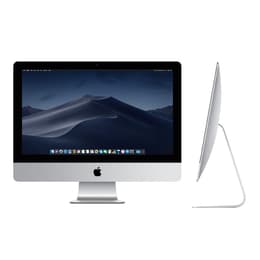 iMac 20-inch (Early 2008) Core 2 Duo 2.66GHz - HDD 320 GB - 4GB