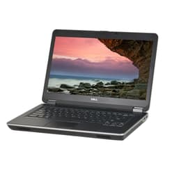 Dell Latitude E6440 14-inch (November 2013) - Core i5-4300M - 8 GB  - HDD 500 GB