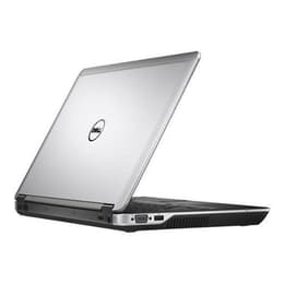 Dell Latitude E6440 14-inch (2013) - Core i5-4300M - 8 GB  - SSD 120 GB