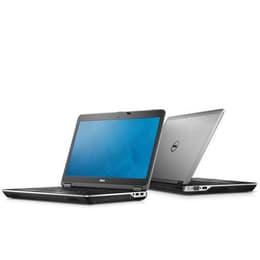 Dell Latitude E6440 14-inch (2013) - Core i5-4300M - 8 GB  - SSD 120 GB
