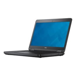 Dell Latitude E5440 14-inch (May 2012) - Core i5-4200U - 8 GB  - SSD 120 GB