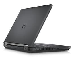 Dell Latitude E5440 14-inch (2014) - Core i5-4300U - 4 GB  - HDD 500 GB
